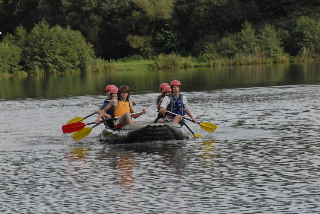 026 CAL Zahajovacka 2010